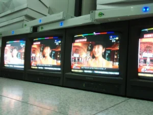 IP 수신기 테스트