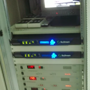 Skystrem iPlex