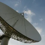 32m Uplink Antenna