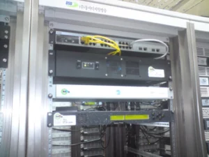 IP Island Multicast over public internet